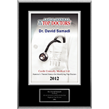 Les meilleurs médecins d'Amérique