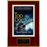 Castle Connolly Top Médecins