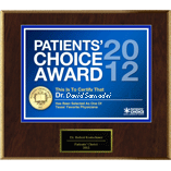  Prix ​​du choix du patient